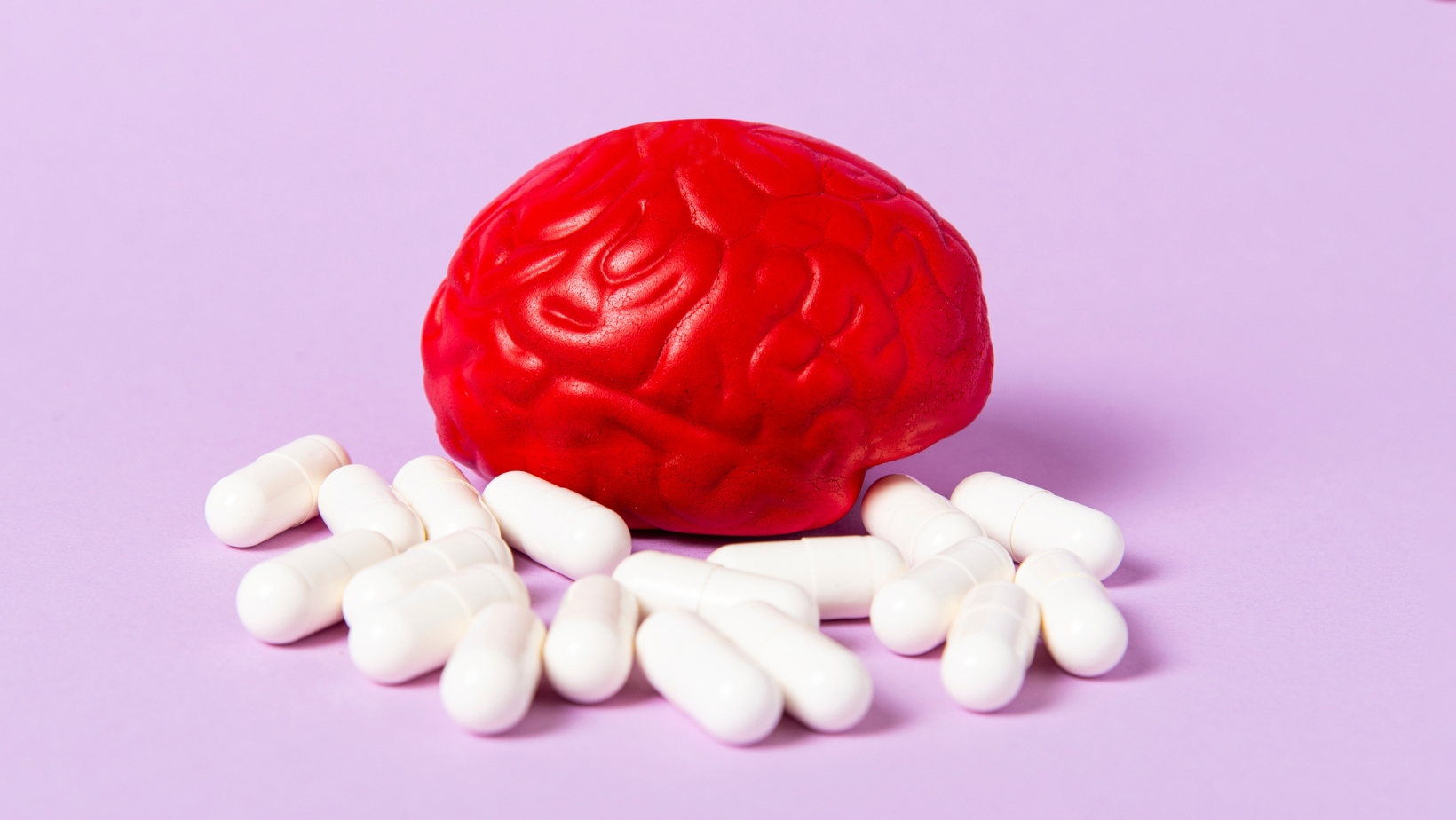 Which Drugs Kill Brain Cells?